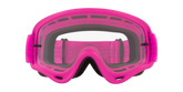 MASCHERA CROSS OAKLEY O-FRAME